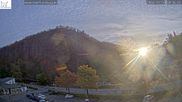 Archiviertes Webcam Bild: Burgberg Bad Harzburg am 15.10.2026 um 08:41 Uhr