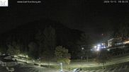 Archiviertes Webcam Bild: Burgberg Bad Harzburg am 15.10.2026 um 00:41 Uhr