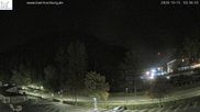Archiviertes Webcam Bild: Burgberg Bad Harzburg am 15.10.2026 um 02:41 Uhr