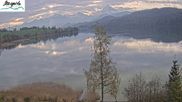 Archived webcam image showing Weissensee - Füssen on 16 Apr 2026 at 08:58