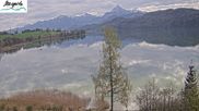 Archived webcam image showing Weissensee - Füssen on 16 Apr 2026 at 10:58