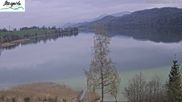 Archiviertes Webcam Bild: Weißensee bei Füssen am 12.04.2026 um 06:41 Uhr