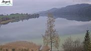 Archiviertes Webcam Bild: Weißensee bei Füssen am 12.04.2026 um 07:41 Uhr
