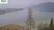 Archiviertes Webcam Bild: Weißensee bei Füssen am 12.04.2026 um 08:41 Uhr