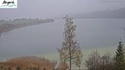 Archiviertes Webcam Bild: Weißensee bei Füssen am 12.04.2026 um 16:41 Uhr
