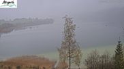 Archiviertes Webcam Bild: Weißensee bei Füssen am 12.04.2026 um 12:41 Uhr