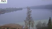 Archiviertes Webcam Bild: Weißensee bei Füssen am 13.04.2026 um 06:45 Uhr