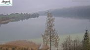 Archiviertes Webcam Bild: Weißensee bei Füssen am 13.04.2026 um 08:09 Uhr