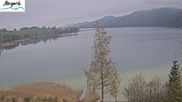 Archiviertes Webcam Bild: Weißensee bei Füssen am 13.04.2026 um 16:17 Uhr
