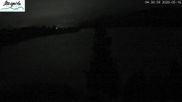 Archived webcam image showing Weissensee - Füssen on 16 May 2026 at 04:48