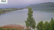 Archived webcam image showing Weissensee - Füssen on 16 May 2026 at 06:48