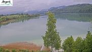 Archived webcam image showing Weissensee - Füssen on 16 May 2026 at 07:48