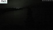 Archived webcam image showing Weissensee - Füssen on 16 May 2026 at 00:48
