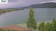Archived webcam image showing Weissensee - Füssen on 16 May 2026 at 14:48