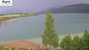 Archived webcam image showing Weissensee - Füssen on 16 May 2026 at 16:48