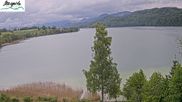 Archived webcam image showing Weissensee - Füssen on 16 May 2026 at 10:48