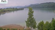 Archived webcam image showing Weissensee - Füssen on 16 May 2026 at 12:48