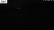 Archiviertes Webcam Bild: Weißensee bei Füssen am 10.05.2026 um 02:02 Uhr