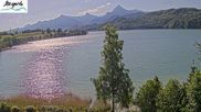 Archived webcam image showing Weissensee - Füssen on 24 May 2026 at 08:09