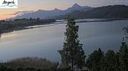 Archiviertes Webcam Bild: Weißensee bei Füssen am 28.05.2026 um 04:49 Uhr