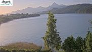 Archiviertes Webcam Bild: Weißensee bei Füssen am 28.05.2026 um 06:49 Uhr