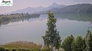 Archiviertes Webcam Bild: Weißensee bei Füssen am 28.05.2026 um 08:49 Uhr