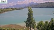 Archiviertes Webcam Bild: Weißensee bei Füssen am 28.05.2026 um 12:42 Uhr