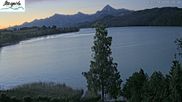 Archiviertes Webcam Bild: Weißensee bei Füssen am 30.05.2026 um 04:06 Uhr