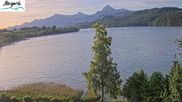 Archiviertes Webcam Bild: Weißensee bei Füssen am 30.05.2026 um 06:06 Uhr