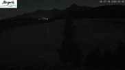 Archiviertes Webcam Bild: Weißensee bei Füssen am 30.05.2026 um 00:06 Uhr