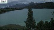 Archived webcam image showing Weissensee - Füssen on 7 Jun 2026 at 04:55