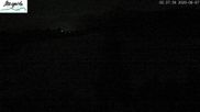 Archived webcam image showing Weissensee - Füssen on 7 Jun 2026 at 02:55
