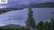 Archiviertes Webcam Bild: Weißensee bei Füssen am 14.06.2026 um 04:16 Uhr