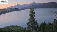 Archived webcam image showing Weissensee - Füssen on 26 Jun 2026 at 04:23