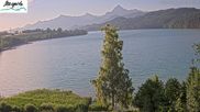 Archived webcam image showing Weissensee - Füssen on 26 Jun 2026 at 06:23