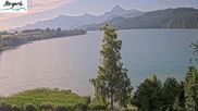 Archived webcam image showing Weissensee - Füssen on 26 Jun 2026 at 07:23