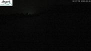 Archived webcam image showing Weissensee - Füssen on 26 Jun 2026 at 02:23