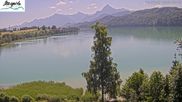Archived webcam image showing Weissensee - Füssen on 26 Jun 2026 at 10:23