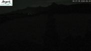 Archived webcam image showing Weissensee - Füssen on 28 Jun 2026 at 00:03