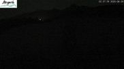 Archived webcam image showing Weissensee - Füssen on 28 Jun 2026 at 02:03