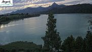 Archived webcam image showing Weissensee - Füssen on 5 Jul 2026 at 04:29