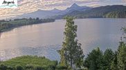 Archived webcam image showing Weissensee - Füssen on 5 Jul 2026 at 06:29