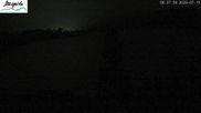 Archiviertes Webcam Bild: Weißensee bei Füssen am 15.07.2026 um 00:31 Uhr