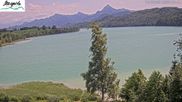 Archived webcam image showing Weissensee - Füssen on 15 Jul 2026 at 12:04