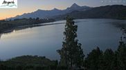 Archived webcam image showing Weissensee - Füssen on 12 Jul 2026 at 04:40