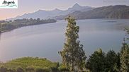 Archived webcam image showing Weissensee - Füssen on 12 Jul 2026 at 07:40