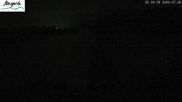 Archived webcam image showing Weissensee - Füssen on 26 Jul 2026 at 02:50