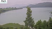 Archived webcam image showing Weissensee - Füssen on 26 Jul 2026 at 10:50