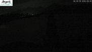 Archived webcam image showing Weissensee - Füssen on 9 Aug 2026 at 04:51
