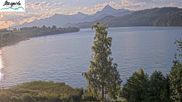 Archived webcam image showing Weissensee - Füssen on 9 Aug 2026 at 07:51